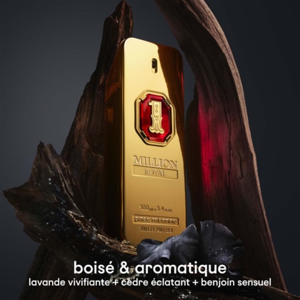 Eau de parfum