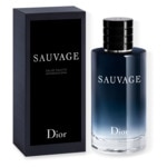 200ml DIOR SAUVAGE Eau de toilette  2 of 4 Eau de toilette