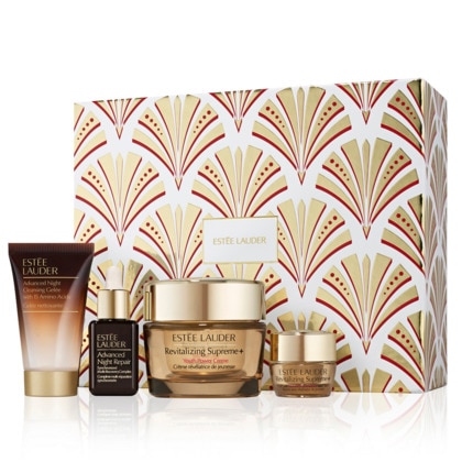  Estée Lauder REVITALIZING SUPREME+ Coffret revitalizing supreme+  1 of 4 