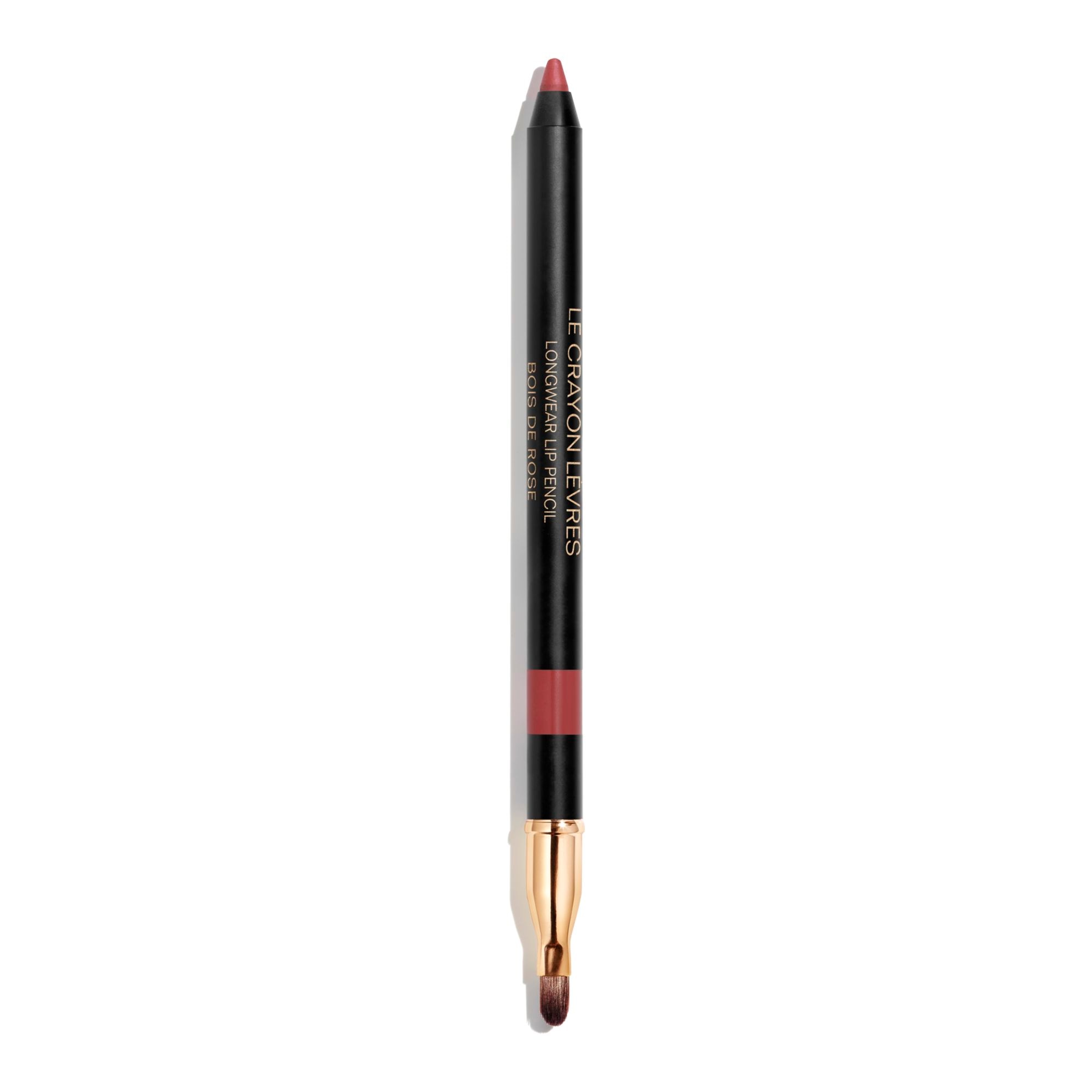 Chanel - Le Crayon Lvres - Crayon Contour Des Lvres Longue Tenue - Bois De Rose 25 €