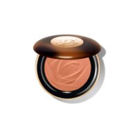 Bronzer en poudre