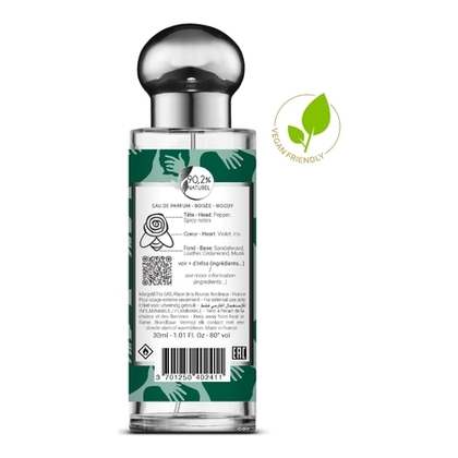 Eau de parfum