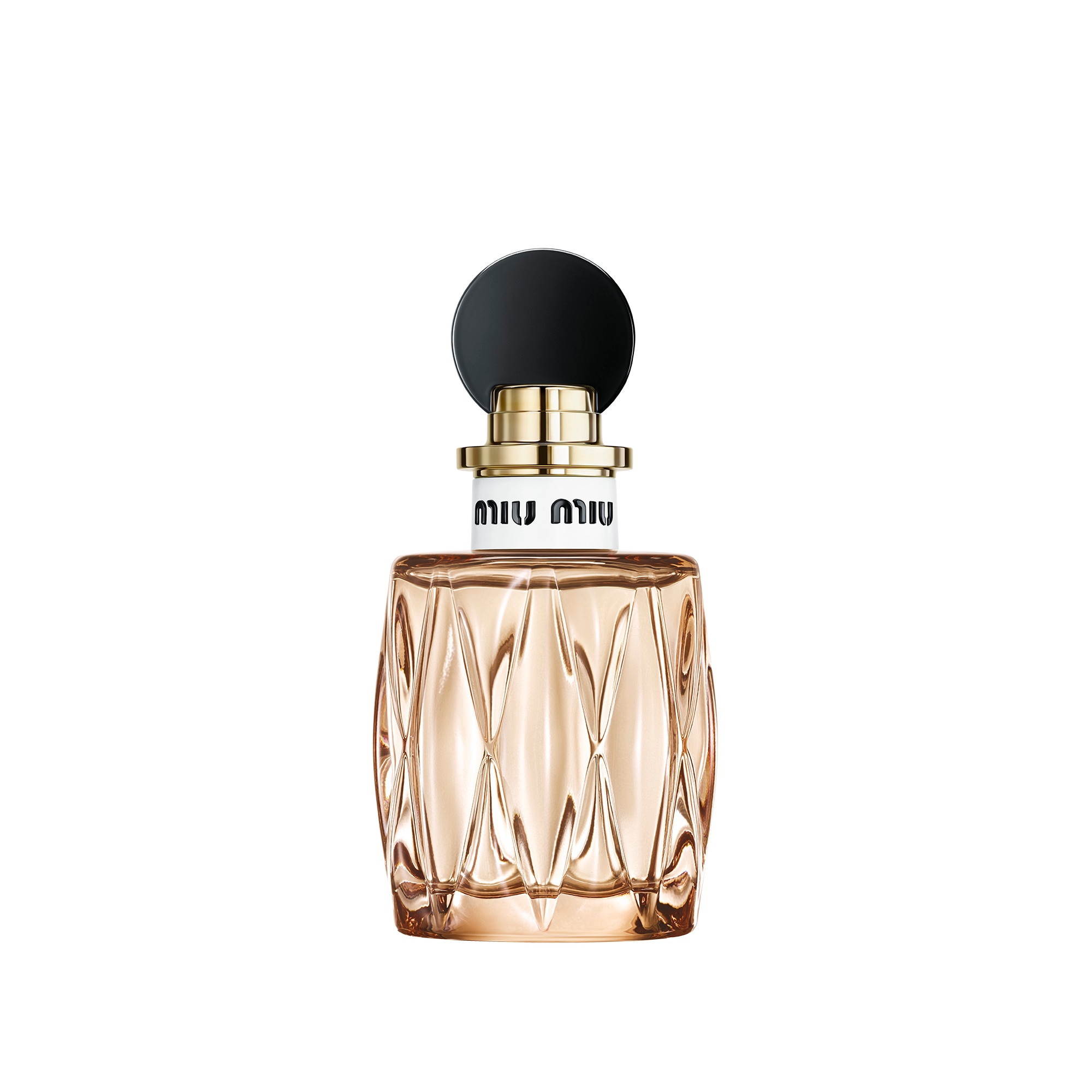 Miu Miu - Miutine - Eau De Parfum - 100ml