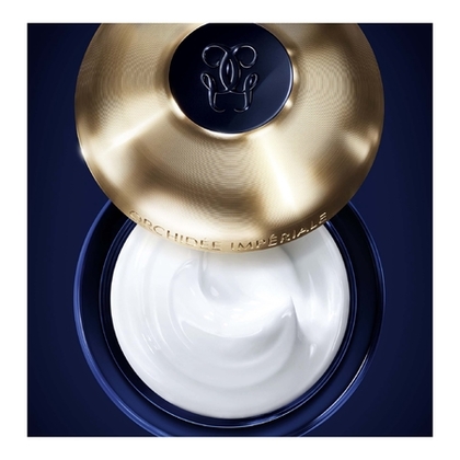 50mL Guerlain ORCHIDÉE IMPÉRIALE La crème légère  1 of 4 