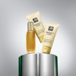  Clinique AROMATICS ELIXIR? Coffret eau de parfum + baume pour le corps + gel moussant  4 of 4 Coffret eau de parfum + baume pour le corps + gel moussant
