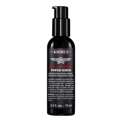 75ML KIEHLS AGE DEFENDER Sérum anti-âge  1 of 4 