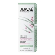 40ML JOWAE HYDRATATION Crème riche hydratante à l'eau de fleur de sakura  1 of 2 