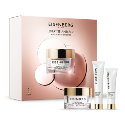  EISENBERG CLASSIQUE FEMME Coffret - soin visage  1 of 1 