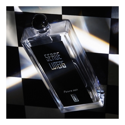 50mL Serge Lutens POIVRE NOIR Eau de parfum  1 of 4 