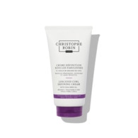 250ml CHRISTOPHE ROBIN BOUCLES FABULEUSES Crème définition boucles fabuleuses a l'huiles de graines de chia  1 of 2 