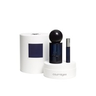 Coffret eau de parfum + vaporisateur de sac