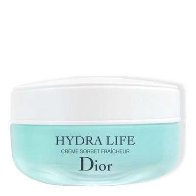 Dior - Hydra Life - Crème Sorbet Fraîcheur Hydratante - 50ml
