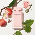 30mL Narciso Rodriguez FOR HER Eau de parfum 2 of 4 Eau de parfum