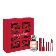  GIVENCHY L'INTERDIT Coffret eau de parfum + mini mascara + mini rouge à lèvres  1 of 2 