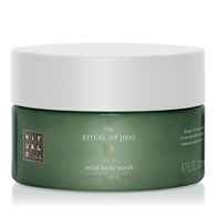 300G RITUALS THE RITUAL OF JING Gommage corps lotus sacré & jujube  1 of 2 