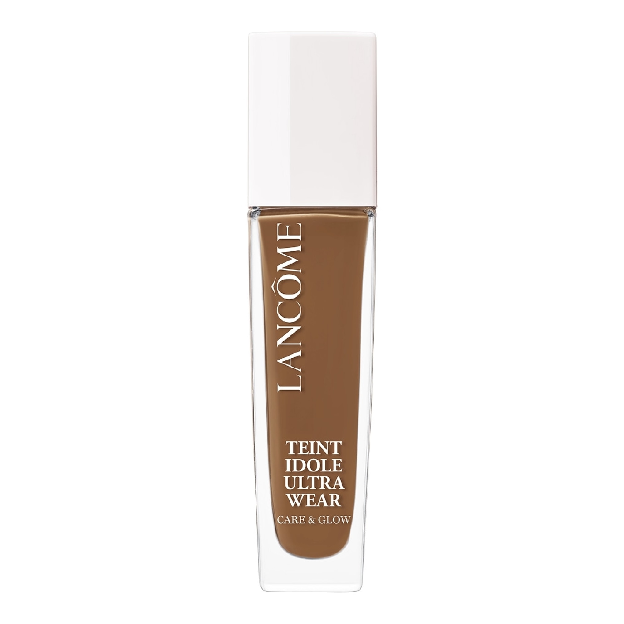 Lancôme - Teint Idole Ultra Wear Care & Glow - Fond De Teint Soin 24h Fini Lumineux & Frais Spf25 - 105w
