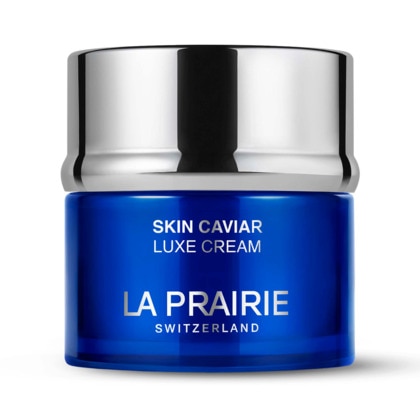 50mL La Prairie SKIN CAVIAR La prairie skin caviar crème luxe, crème liftante et hydratante  1 of 1 La prairie skin caviar crème luxe, crème liftante et hydratante