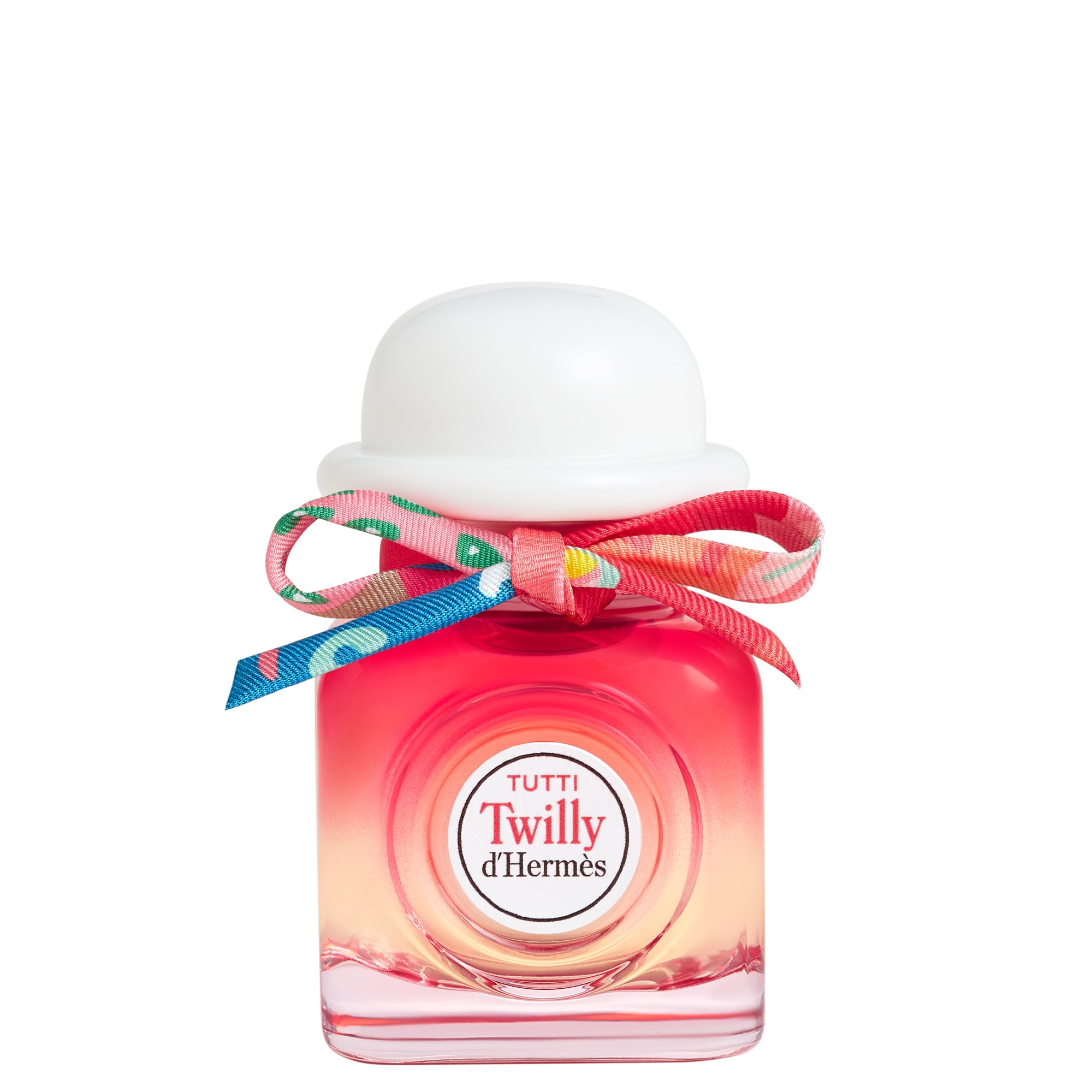 30ML Hermès TUTTI TWILLY D'HERMES Eau de parfum 1 of 3