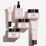 50ML Lierac LIFT INTEGRAL Le gel-crème jour raffermissant 3 of 3 Le gel-crème jour raffermissant