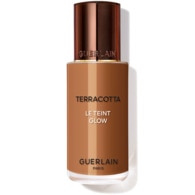  Guerlain TERRACOTTA Le teint glow - fond de teint éclat naturel longue tenue  1 of 2 