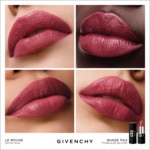  GIVENCHY LE ROUGE SATIN SILK Rouge à lèvres haute définition au fini satiné et lumineux  2 of 4 Rouge à lèvres haute définition au fini satiné et lumineux