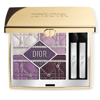 DIOR DIORSHOW 5 COULEURS Palette yeux 5 fards à paupières - édition limitée  1 of 4