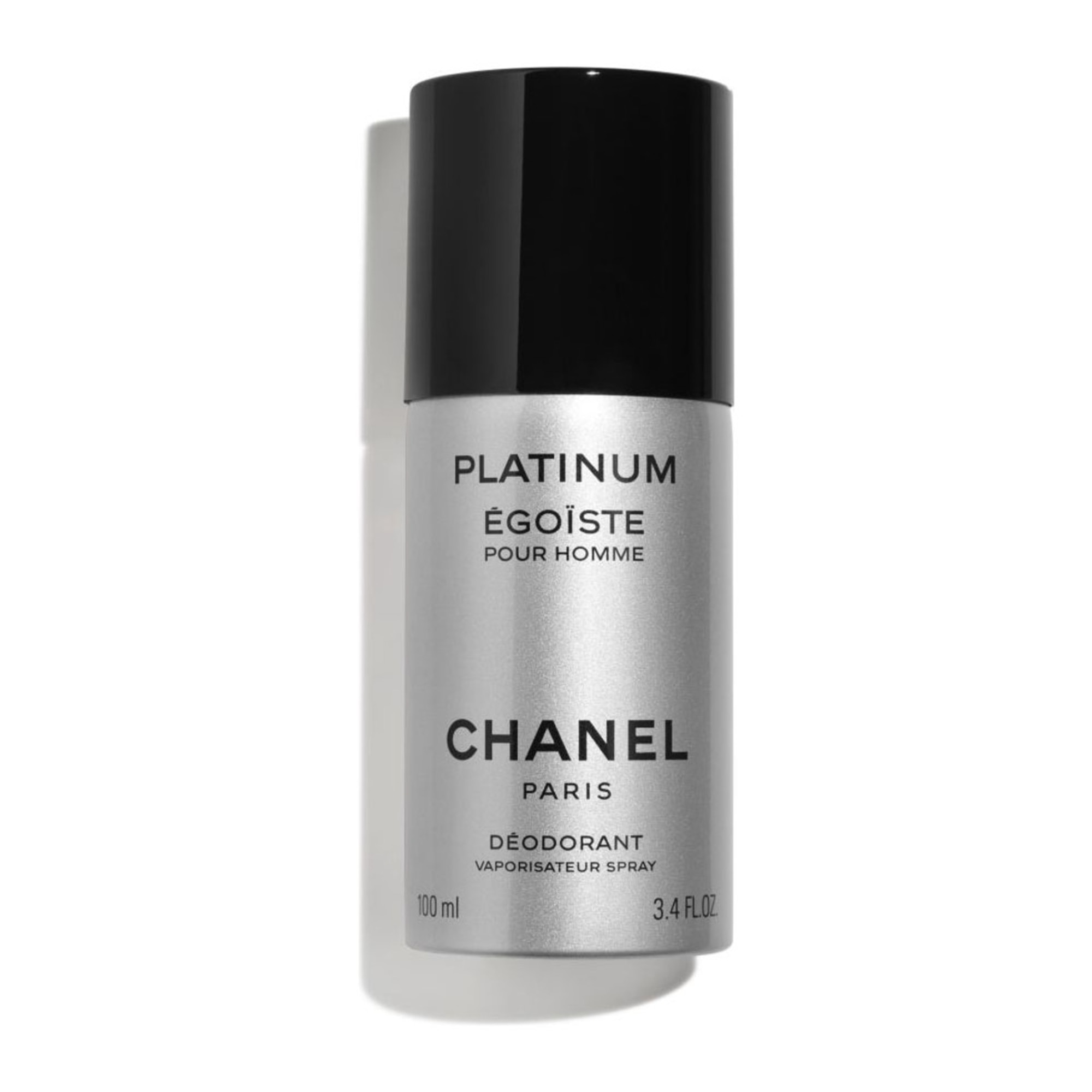 Chanel - Platinum Égoïste - Déodorant Vaporisateur - 100ml