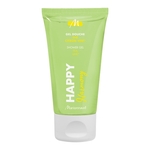 50ML MARIONNAUD GAMME BAIN  HAPPY Mini gel douche Thé Citron vert - Harmony  1 of 1 Mini gel douche Thé Citron vert - Harmony