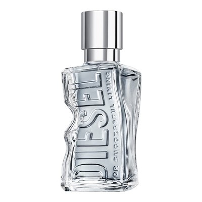 D By Diesel - Eau De Toilette - Rechargeable - 30ml