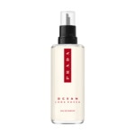 150ML Prada LUNA ROSSA OCEAN INTENSE Eau de parfum - recharge 1 of 4 Eau de parfum - recharge