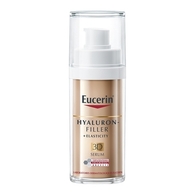 30mL EUCERIN HYALURON-FILLER + ELASTICITY Sérum 3D triple action  1 of 2 