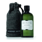 240ML GEOFFREY BEENE GREY FLANNEL Eau de toilette  1 of 5 Eau de toilette