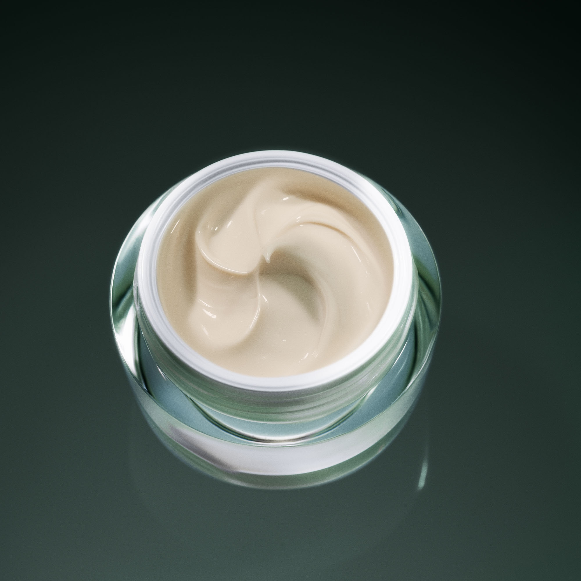 L'intégral anti-âge extra-riche