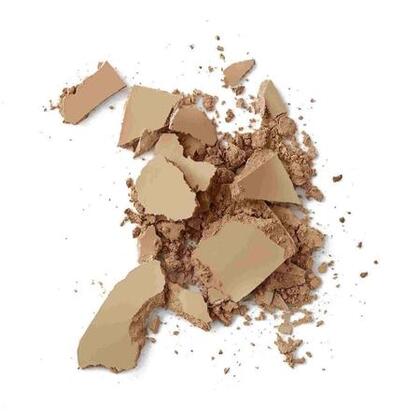 Poudre compacte SPF 15
