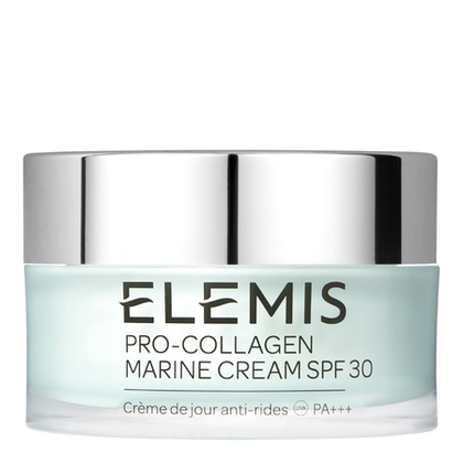 50mL ELEMIS PRO-COLLAGEN Crème marine SPF 30 anti-âge  1 of 3 