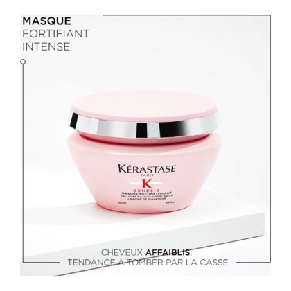 Masque reconstituant
