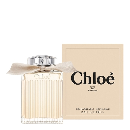 100ML CHLOE CHLOE Eau de parfum - rechargeable  1 of 4 