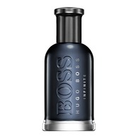 50mL HUGO BOSS BOSS BOTTLED INFINITE Eau de parfum  1 of 2 