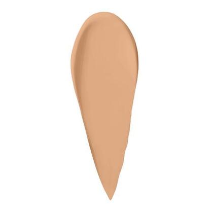 Fond de teint anti-cernes SPF15