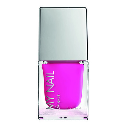  MARIONNAUD MY NAIL LACQUER Vernis à ongles  1 of 3 