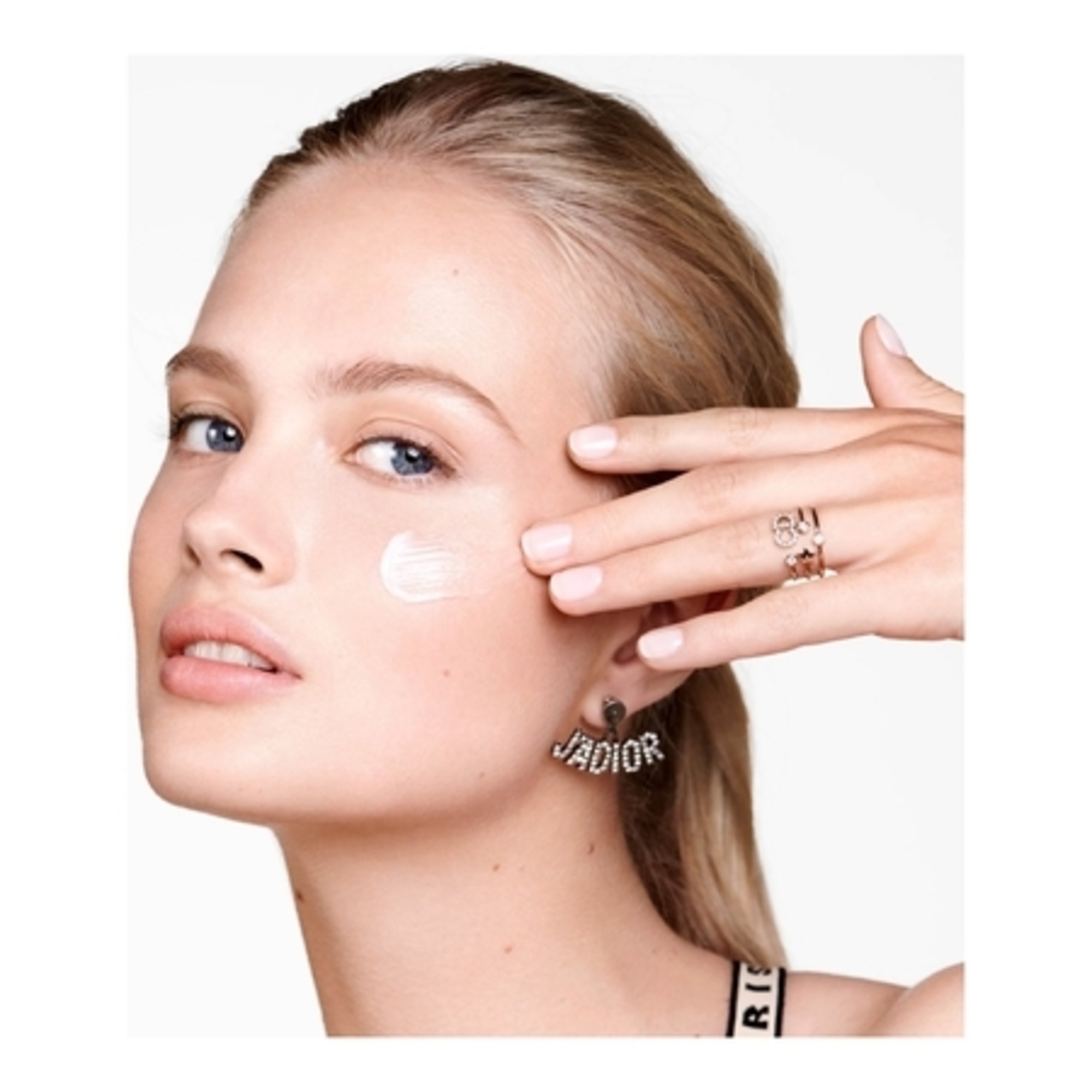 Super potent rich creme - crème anti-âge global, nutrition et réparation intense