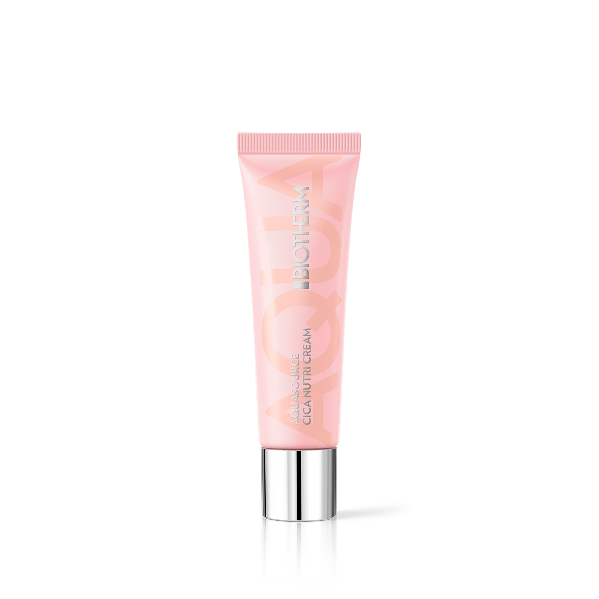 Biotherm - Aquasource Cica Nutri - Crème Hydrante & Apaisante - 30ml