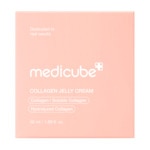 50ml MEDICUBE COLLAGEN Crème au collagène en gel  2 of 2 Crème au collagène en gel