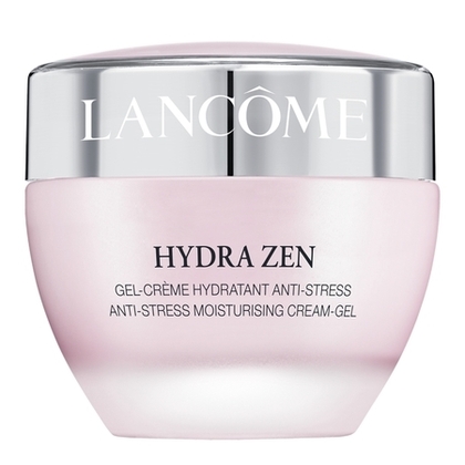 50ML Lancôme HYDRA ZEN Gel-crème hydratant apaisant anti-stress  1 of 4 