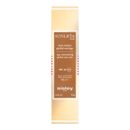 50mL Sisley SUNLEYA Sunleÿa G.E. Soin Solaire Global Anti-Âge SPF 30  1 of 4 