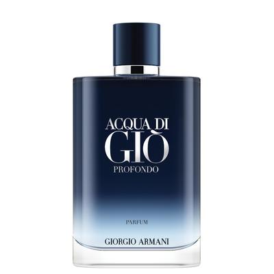 Armani - Acqua Di Giò Profondo - Adg Profondo Parf.50ml Vp - 100ml