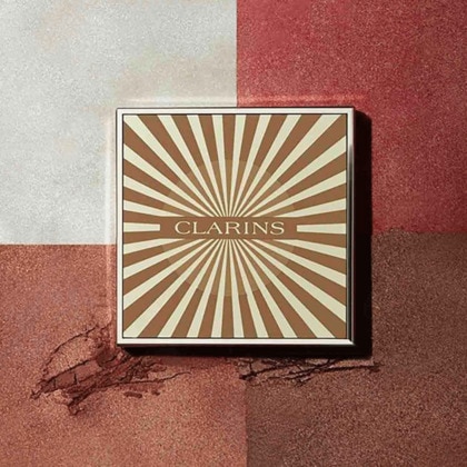 All-in-one palette - palette maquillage