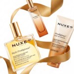 Nuxe LA COLLECTION PRODIGIEUX Coffret noël 3 of 4 Coffret noël