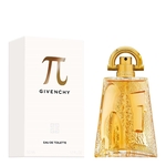 50ml GIVENCHY PI PI - Eau de Toilette  3 of 3 PI - Eau de Toilette