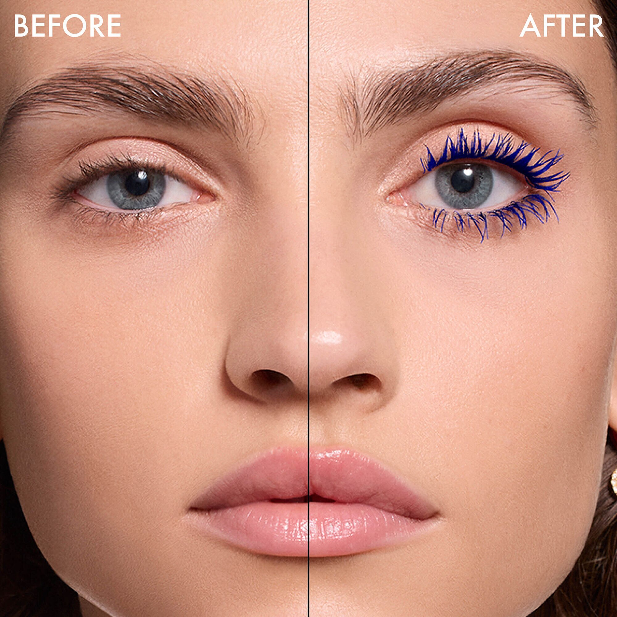 Mascara volume extrême et définition cil-à-cil - tenue 24 h